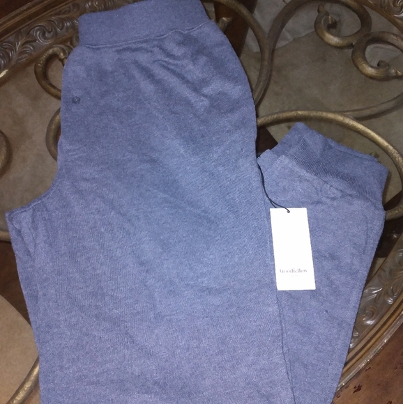 🎉Men's Pajama Pants - Picture 2 of 4